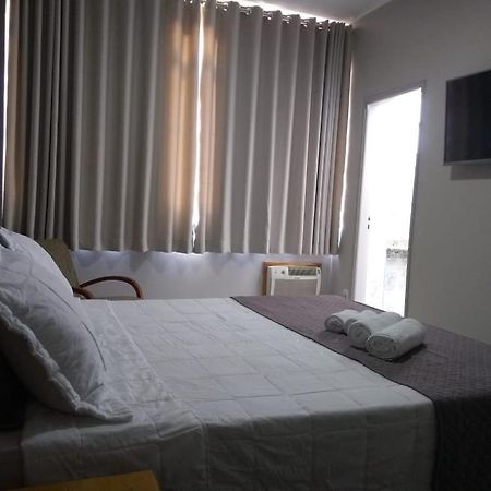 Presidente Hotel Passos Εξωτερικό φωτογραφία
