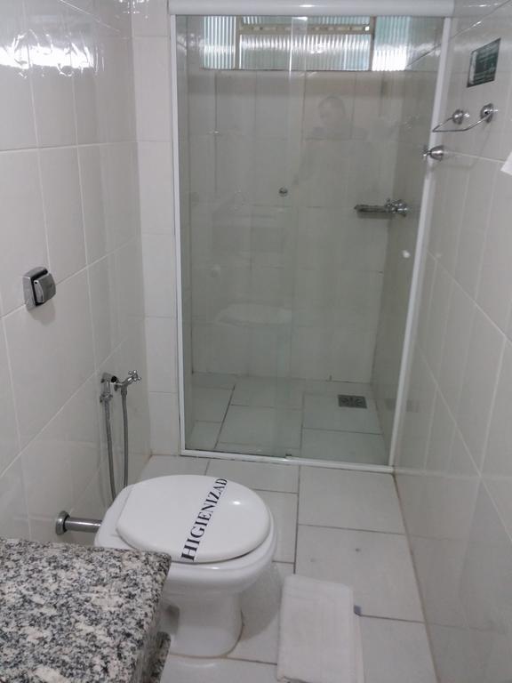 Presidente Hotel Passos Δωμάτιο φωτογραφία