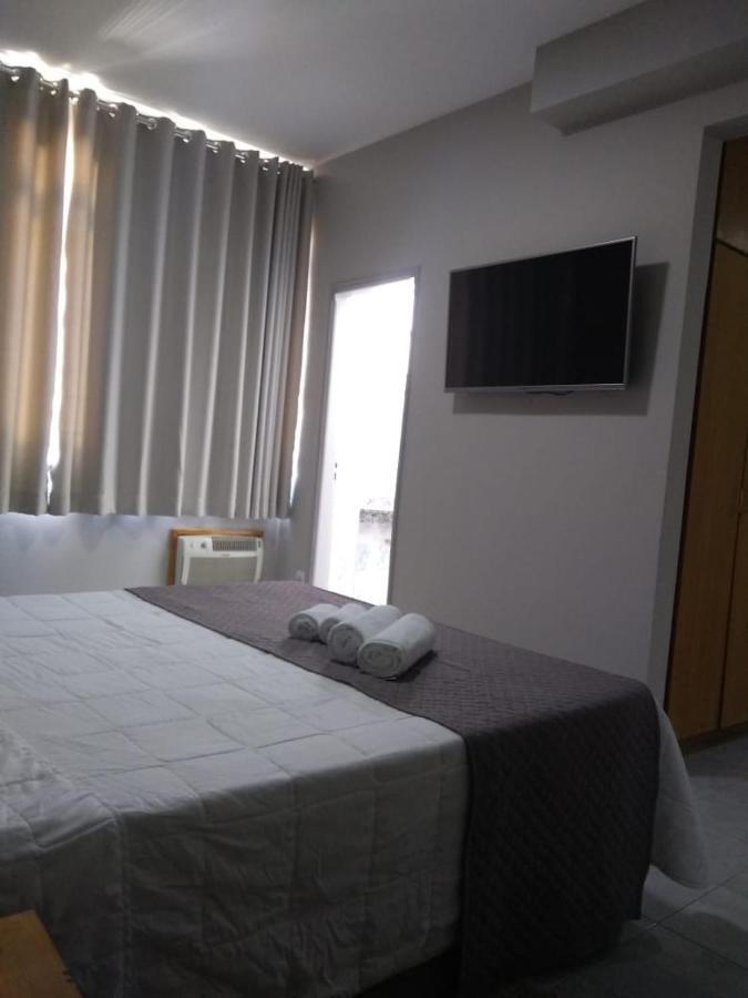 Presidente Hotel Passos Εξωτερικό φωτογραφία